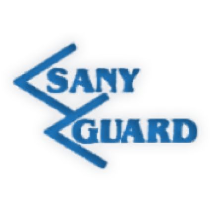 Logotipo de SANY GUARD s.r.o.