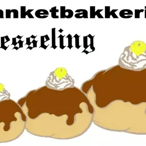 Banketbakkerij Wesseling