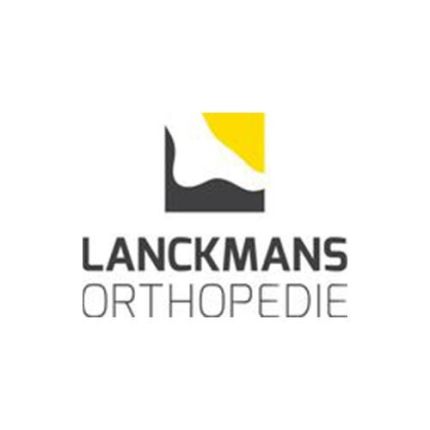 Logotyp från Orthopedie Lanckmans