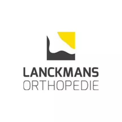 Logótipo de Orthopedie Lanckmans