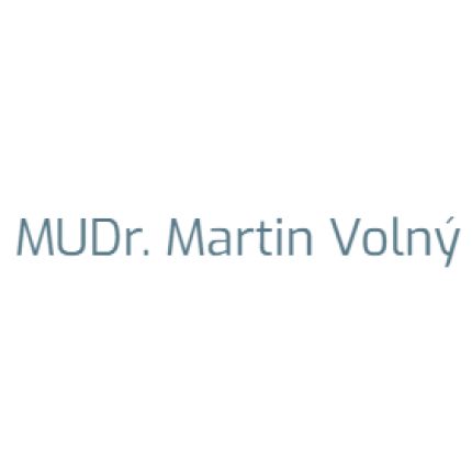 Logotyp från Neurolog Liberec - Volný Martin MUDr.