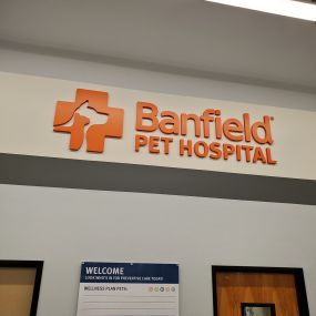 Bild von Banfield Pet Hospital