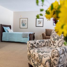 From assisted living to memory care, our services are designed to fit the personal style and evolving needs of our seniors. Contact us at Meadow Ridge Senior Living today for more information.