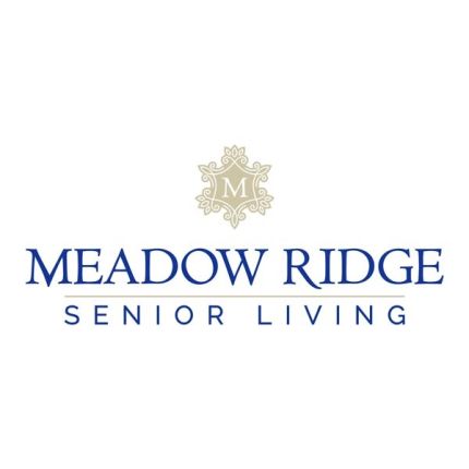 Logo von Meadow Ridge Senior Living