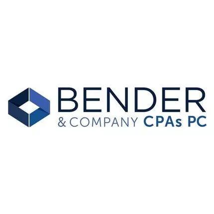 Logo from Bender & Company CPAs, PC