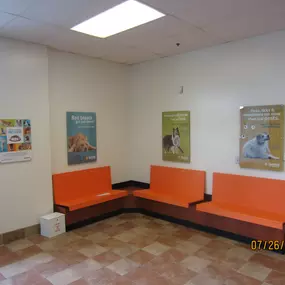 Bild von Banfield Pet Hospital