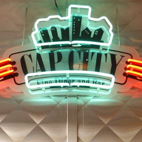 Bild von Cap City Fine Diner and Bar