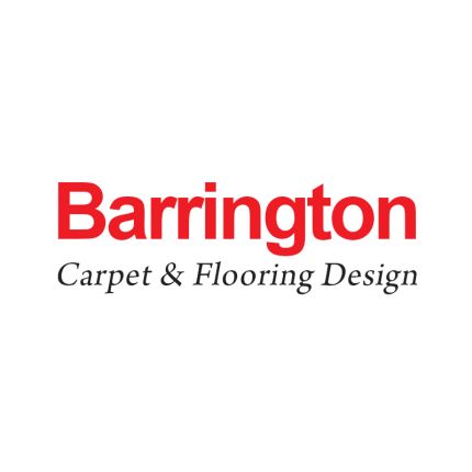 Logo fra Barrington Carpet & Flooring Design