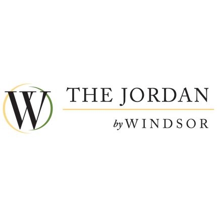 Logo from The Jordan by Windsor Apartments