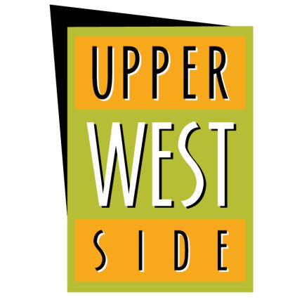 Logotyp från Upperwest Side