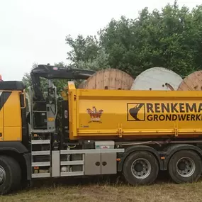 Bild von Renkema Grondwerken