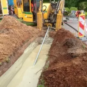 Renkema Grondwerken BV