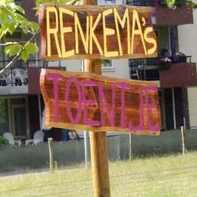 Renkema Grondwerken BV