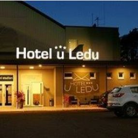 Bild von Hotel u Ledu*** / Wellness