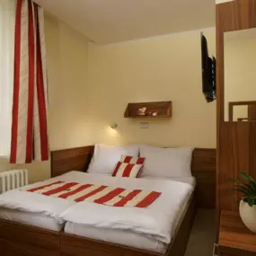 Bild von Hotel u Ledu*** / Wellness