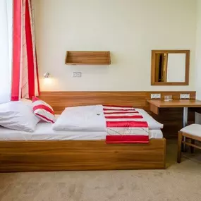 Bild von Hotel u Ledu*** / Wellness