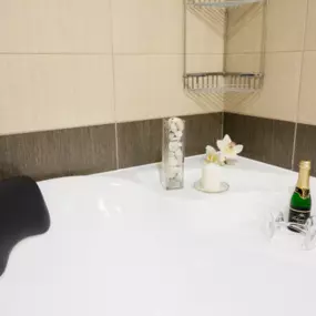 Bild von Hotel u Ledu*** / Wellness