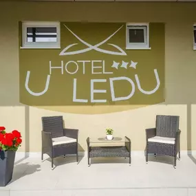 Bild von Hotel u Ledu*** / Wellness