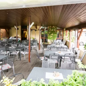 Bild von Hotel u Ledu*** / Wellness