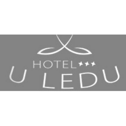 Logotipo de Hotel u Ledu*** / Wellness