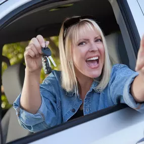 Bild von Greenleaf Rent A Car