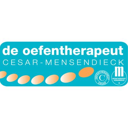 Logo od Groepspraktijk Oefentherapie Cesar
