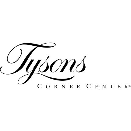 Logo fra Tysons Corner Center