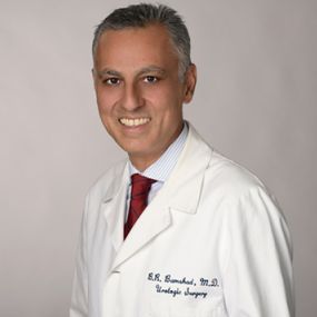 B. Bamshad, MD is a Urologist serving Los Angeles, CA