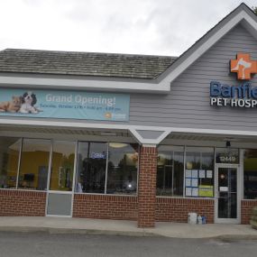 Banfield Pet Hospital - Woodbridge