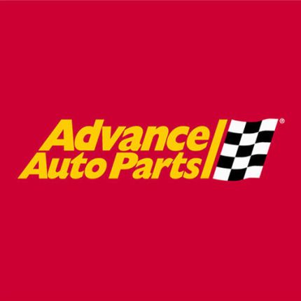 Logo van Advance Auto Parts