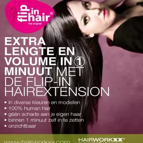 Flip-in   Hairworkxx