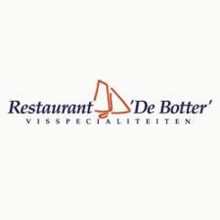 Λογότυπο από Restaurant De Botter