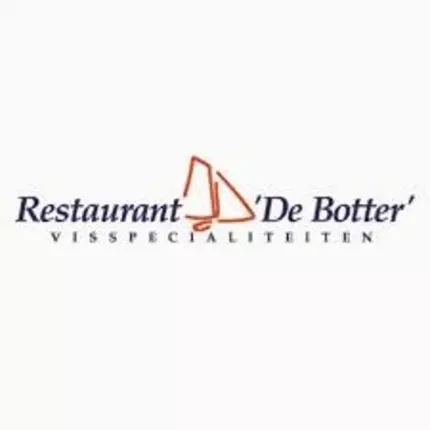 Λογότυπο από Restaurant De Botter