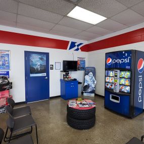 Tire Discounters on 726 E Main St in Lebanon