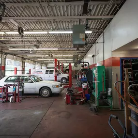 Tire Discounters on 726 E Main St in Lebanon