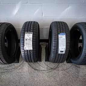 Tire Discounters Lebanon (Main St.) | Tires, Wheels, Services, Fluids, & more