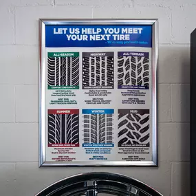 Tire Discounters Lebanon (Main St.) | Tires, Wheels, Services, Fluids, & more