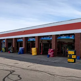 Tire Discounters Lebanon (Main St.) | Tires, Wheels, Services, Fluids, & more