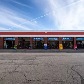 Tire Discounters Lebanon (Main St.) | Tires, Wheels, Services, Fluids, & more