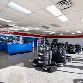 Tire Discounters Lebanon (Main St.) | Tires, Wheels, Services, Fluids, & more