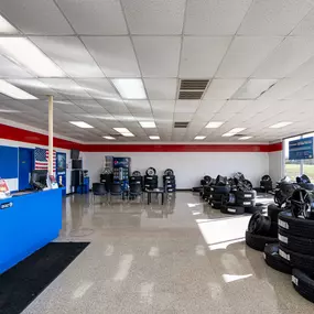 Tire Discounters Lebanon (Main St.) | Tires, Wheels, Services, Fluids, & more