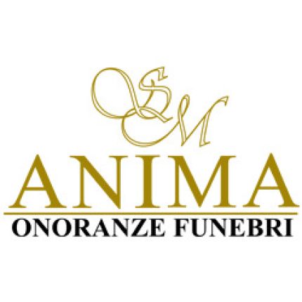 Logotipo de Agenzia Funebre Anima