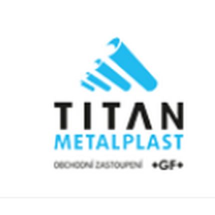 Logótipo de TITAN - METALPLAST s.r.o.