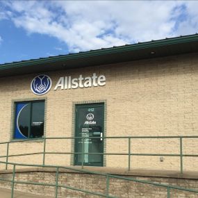 Bild von Christopher J. Boyce: Allstate Insurance