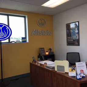 Bild von Christopher J. Boyce: Allstate Insurance