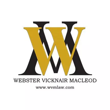 Logo von Webster Vicknair MacLeod