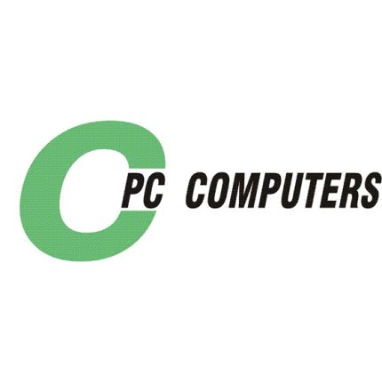 Logo van CPC Computers