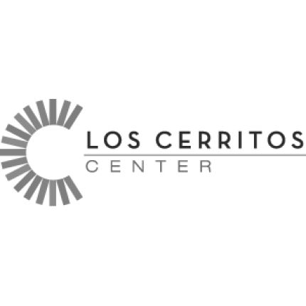 Logótipo de Los Cerritos Center