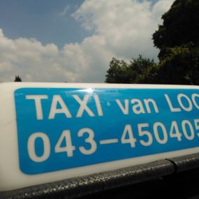 Loo Taxibedrijf Van BV