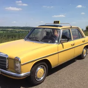 Loo Taxibedrijf Van BV